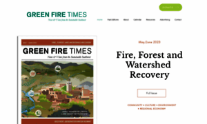 Greenfiretimes.com thumbnail