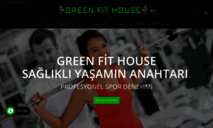 Greenfithouse.com thumbnail