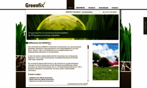 Greenfix.net thumbnail