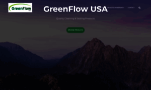 Greenflowusa.com thumbnail