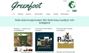 Greenfoot.se thumbnail