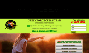 Greenforce.biz thumbnail