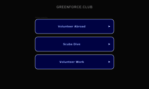 Greenforce.club thumbnail