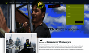 Greenforcewindowpro.com thumbnail