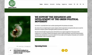 Greenforum.se thumbnail