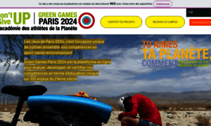 Greengames.fr thumbnail