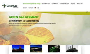 Greengas.net thumbnail