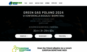 Greengaspoland.pl thumbnail