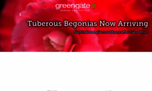 Greengate.ca thumbnail
