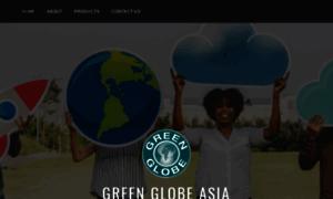 Greenglobe.asia thumbnail