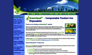 Greengood.com thumbnail