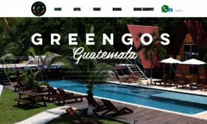 Greengoshotel.com thumbnail