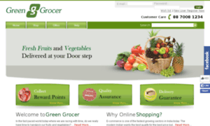 Greengrocer.in thumbnail