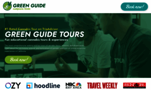 Greenguide.tours thumbnail