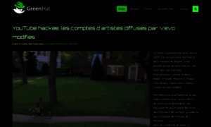 Greenhat.fr thumbnail