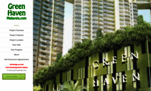 Greenhavenmalaysia.com thumbnail