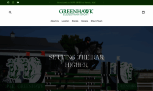 Greenhawk.com thumbnail