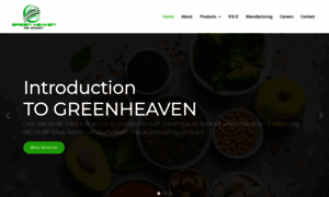 Greenheavenindia.com thumbnail