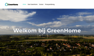 Greenhome.nl thumbnail