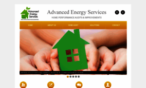 Greenhomeaes.com thumbnail