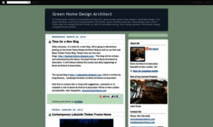 Greenhomedesignarchitect.blogspot.com thumbnail