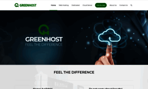 Greenhost.com thumbnail