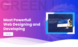 Greenhosting.co.in thumbnail