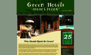 Greenhotels.com thumbnail