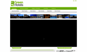 Greenhotels.gr thumbnail