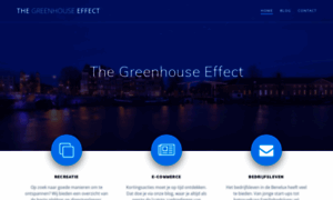 Greenhouse-effect.nl thumbnail