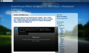 Greenhouseeffectsongs2015.blogspot.com thumbnail