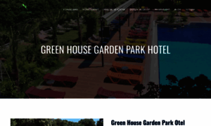 Greenhousegardenpark.com thumbnail