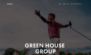 Greenhousegroup.co.uk thumbnail