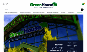Greenhousepoland.pl thumbnail