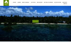 Greenhousesiargao.com thumbnail