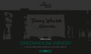 Greenhousewinery.com thumbnail