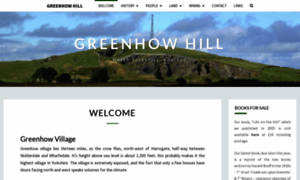 Greenhow-hill.org.uk thumbnail
