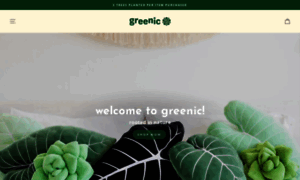 Greenic.org thumbnail