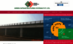 Greeninfrastructuresystems.com thumbnail