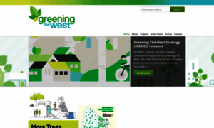 Greeningthewest.org.au thumbnail