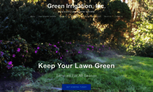 Greenirrigationinc.com thumbnail