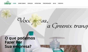 Greenix.com.br thumbnail