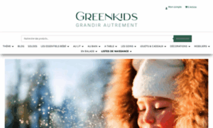 Greenkids.be thumbnail