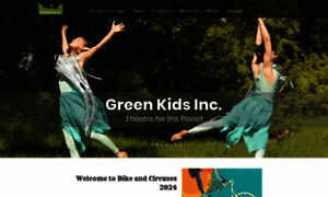 Greenkids.com thumbnail