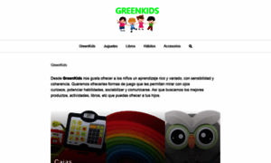 Greenkids.es thumbnail