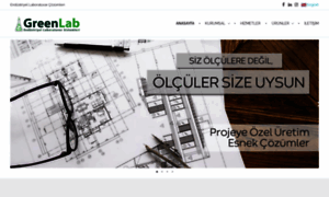 Greenlab.com.tr thumbnail
