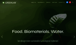 Greenlab.org thumbnail