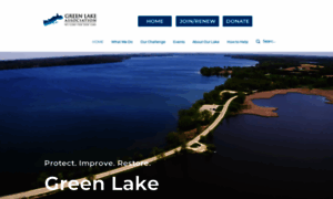 Greenlakeassociation.com thumbnail