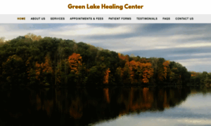 Greenlakehealing.com thumbnail