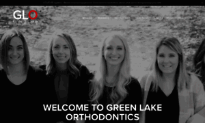 Greenlakeorthodontics.com thumbnail